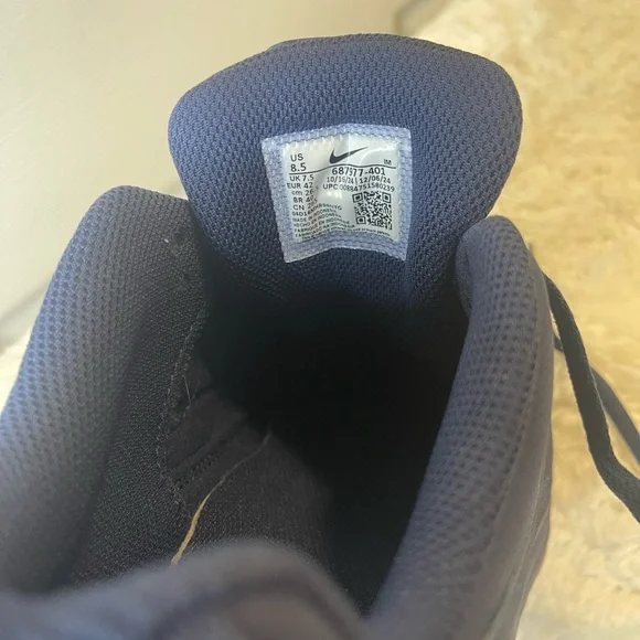 Nike Air Max LTD 3 Men’s Sneaker Size 8.5 - Picture 15 of 16